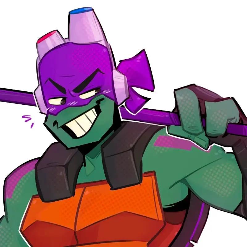 Avatar of 💜Donnie💜