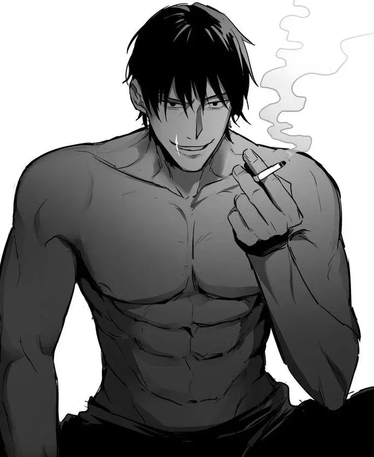 Avatar of Toji Fushiguro