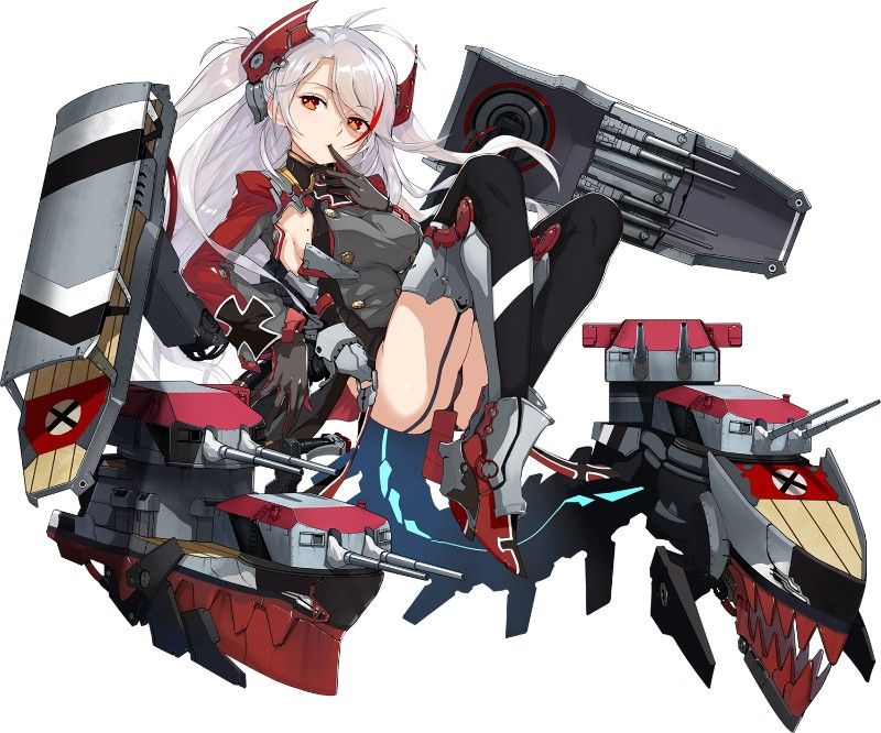 Avatar of Prinz Eugen