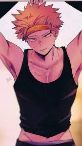 Avatar of bakugo