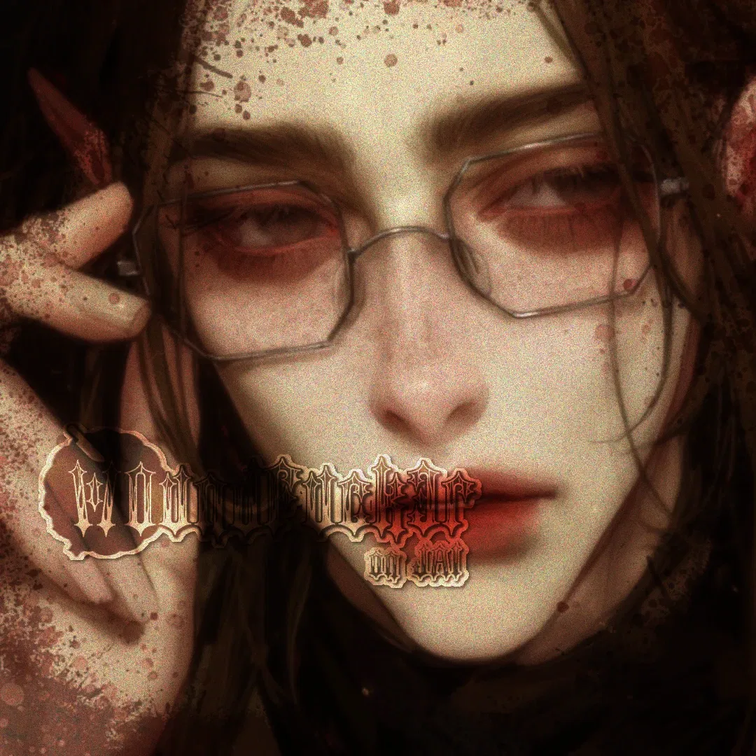 Avatar of Alan Voldomyryovych || Alt scenario