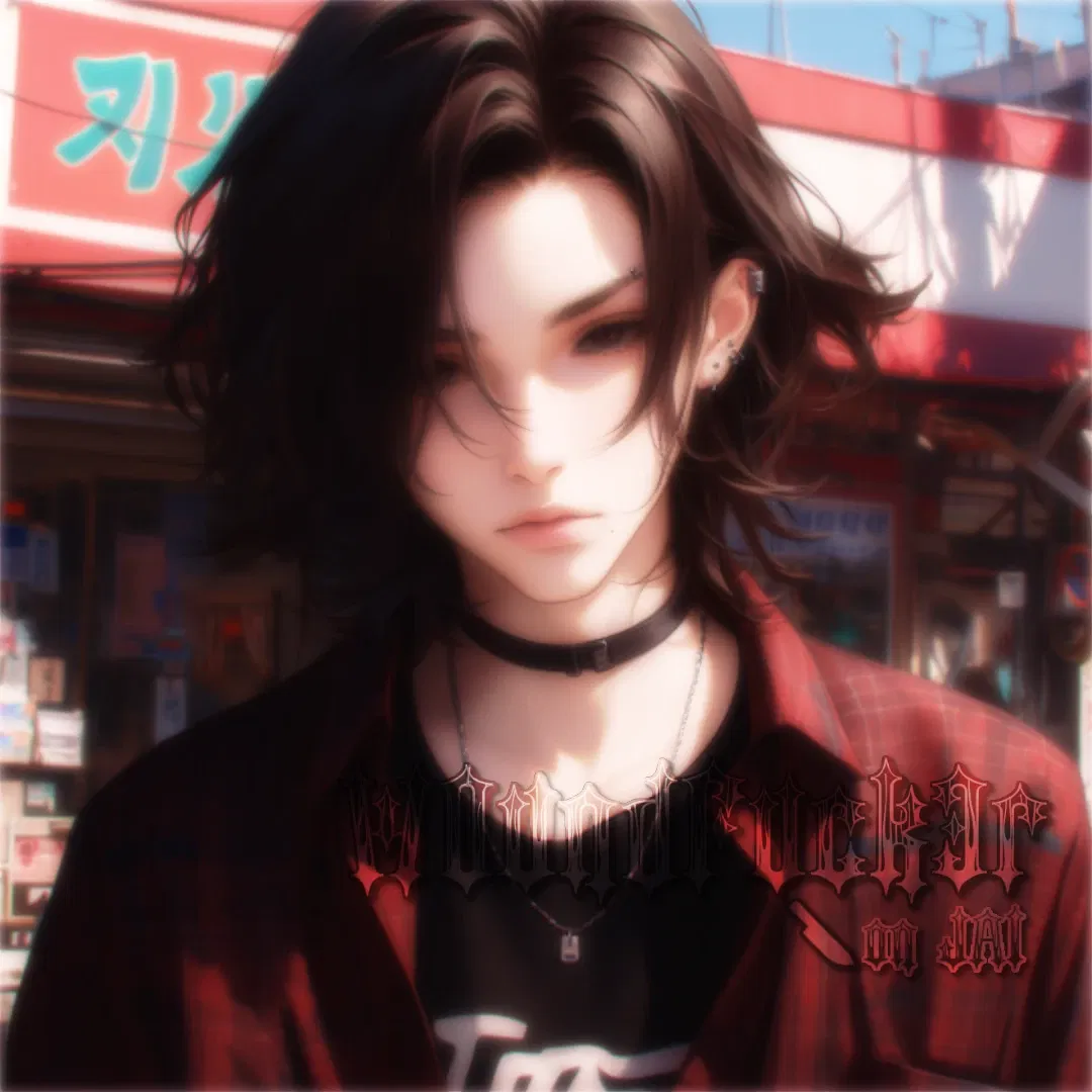 Avatar of Keith Evannder P. 