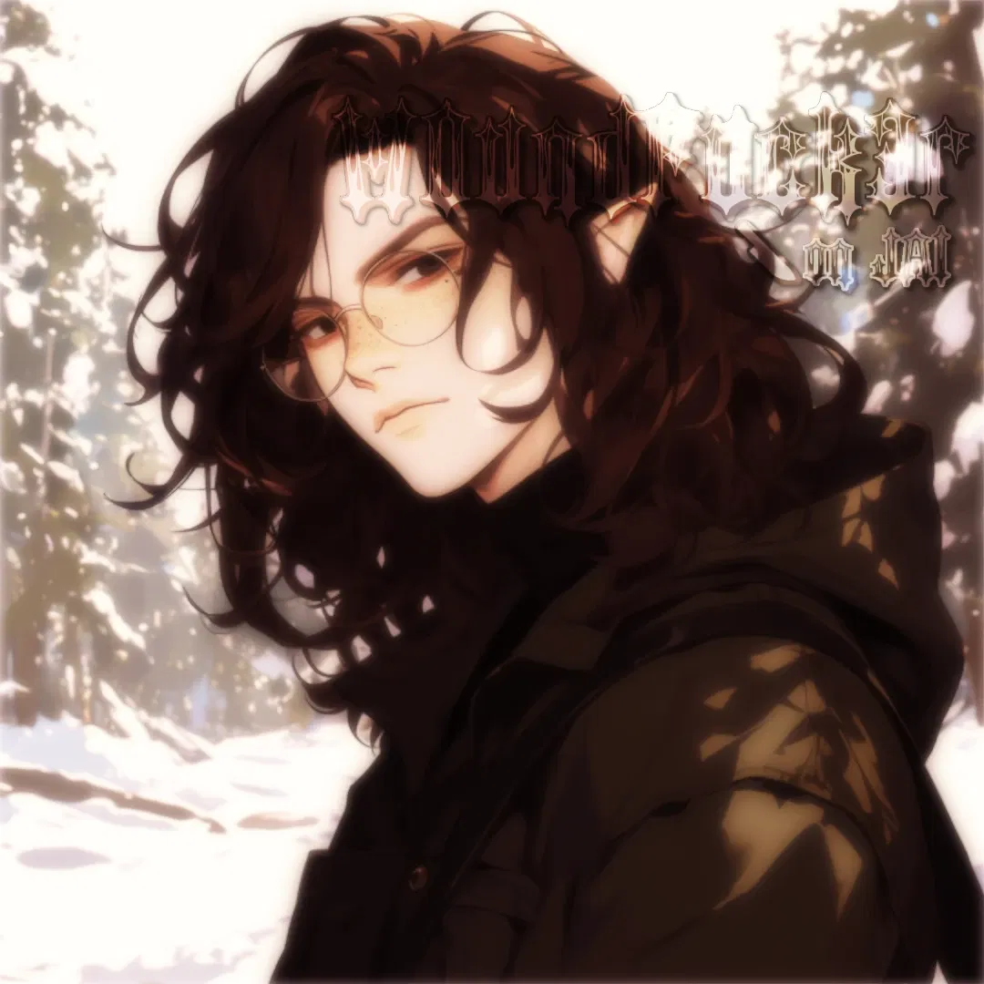 Avatar of Alan Voldomyryovych