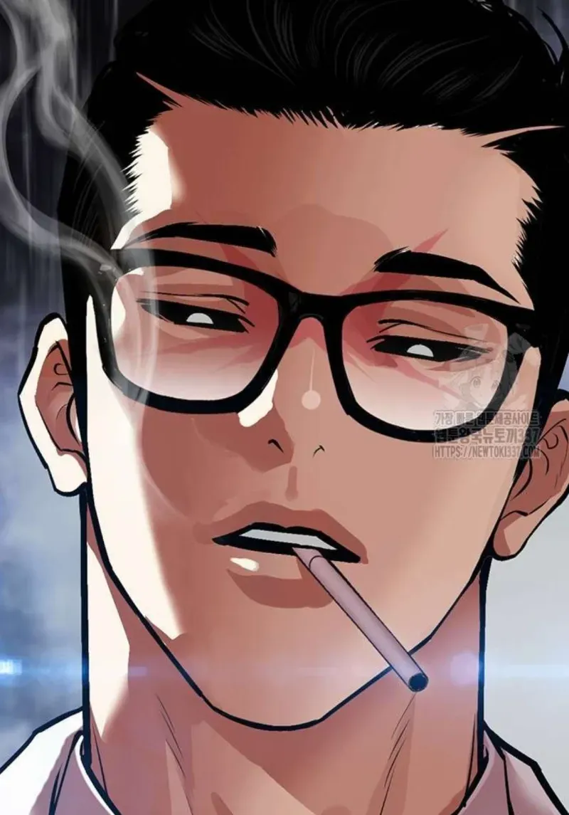 Avatar of Gun park