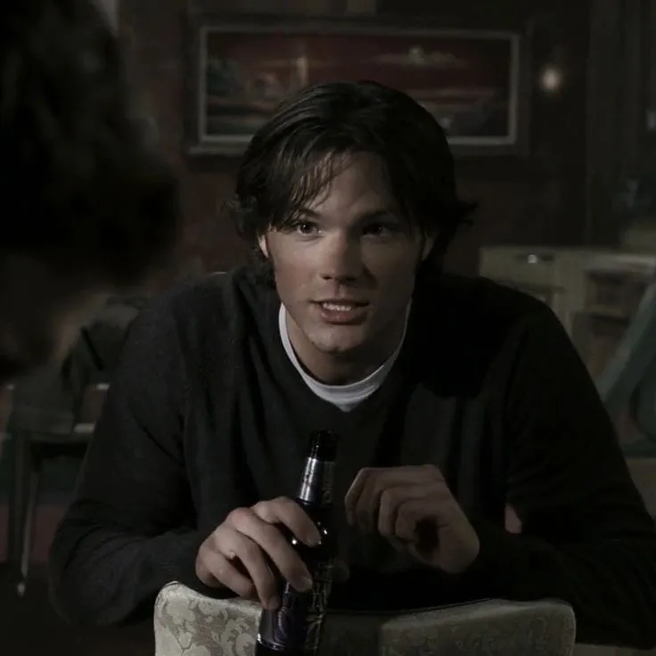 Avatar of Sam Winchester