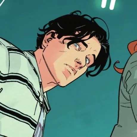 Avatar of Richard “Dick” Grayson