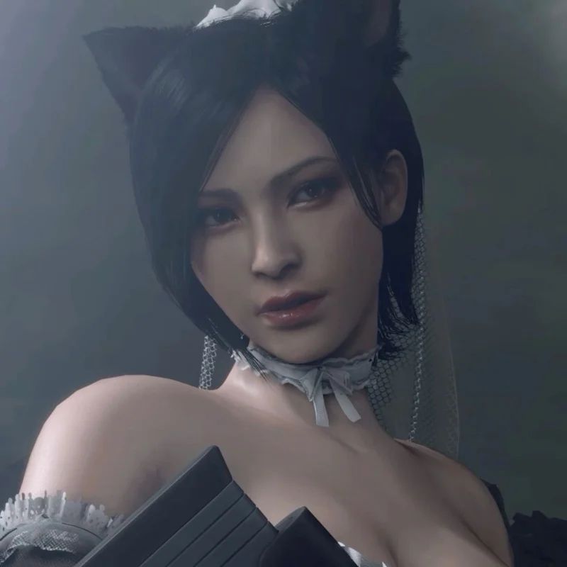 Avatar of Cat Ada Wong