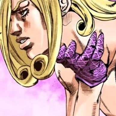 Avatar of Funny Valentine 