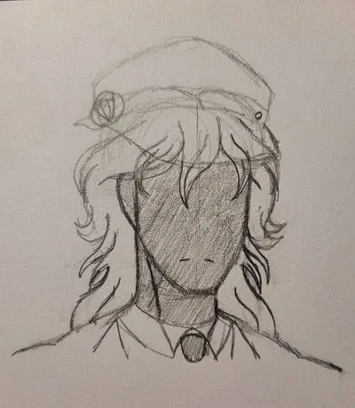 Avatar of Blanc Serpentine - your eldritch being husband