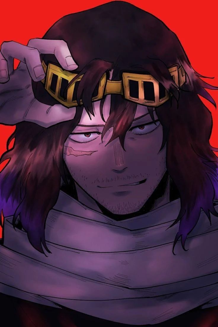 Avatar of Shota Aizawa