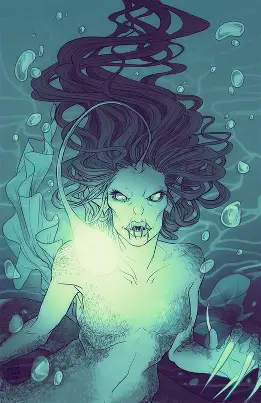 Avatar of Thalassa | Siren