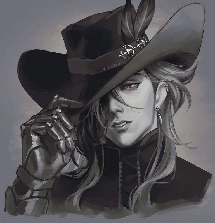 Avatar of ☽ ⋮ Boothill