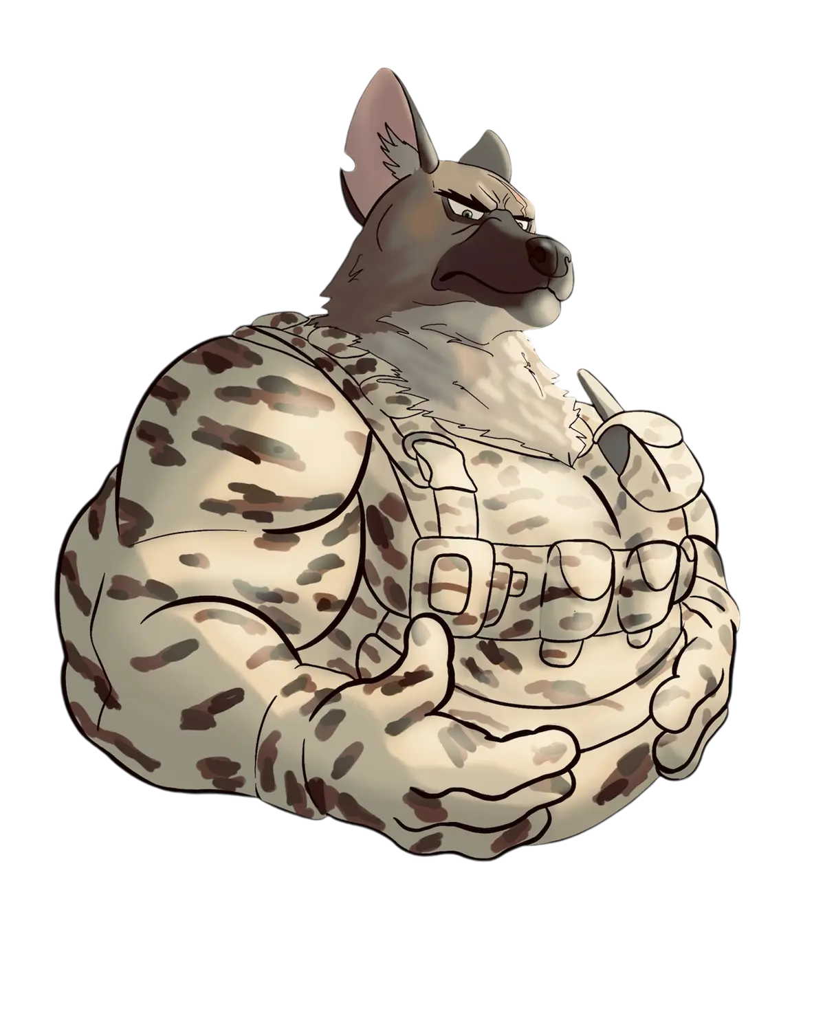 Avatar of ・┆✦ʚ - Brutus - ɞ✦ ┆・┆✦ʚ - REMADE - ɞ✦ ┆・