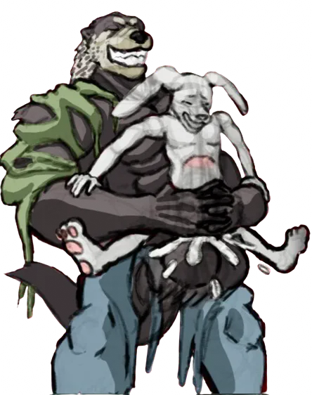 Avatar of Your ravenously horny roommate 