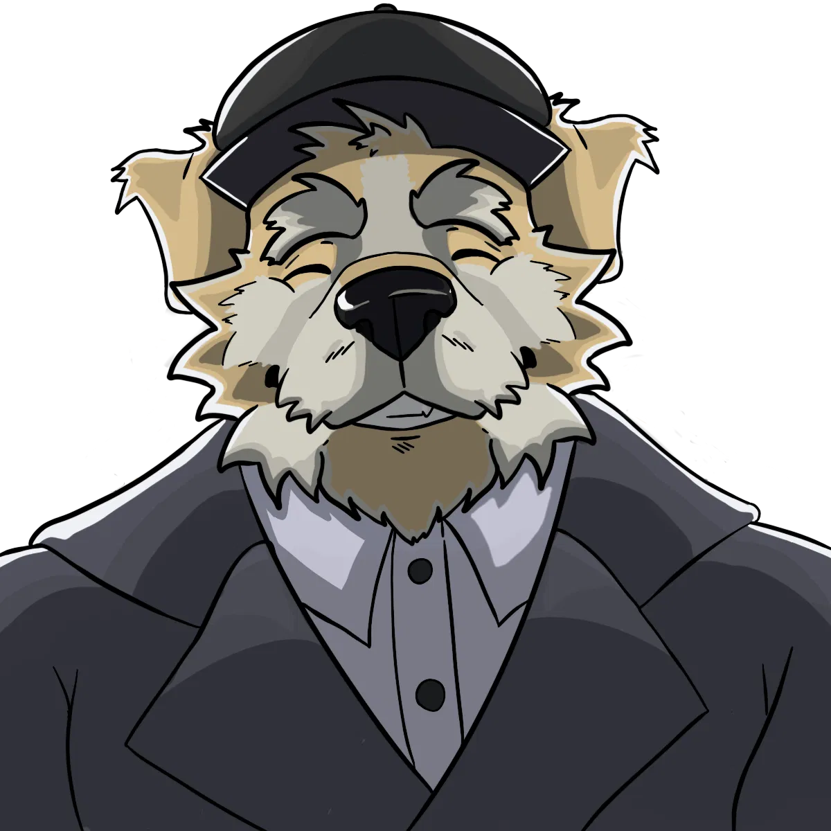 Avatar of In memory of