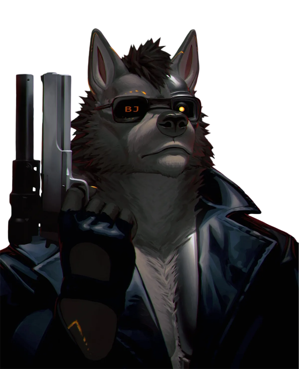 Avatar of The terminator — REQUEST BOT