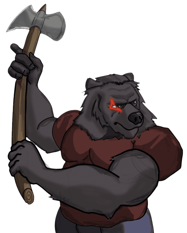 Avatar of Cursed lumberjack 