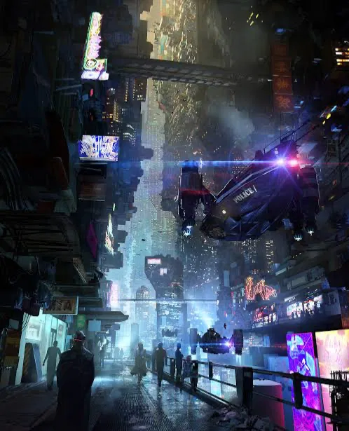 Avatar of Cydonia/sci-fi RPG
