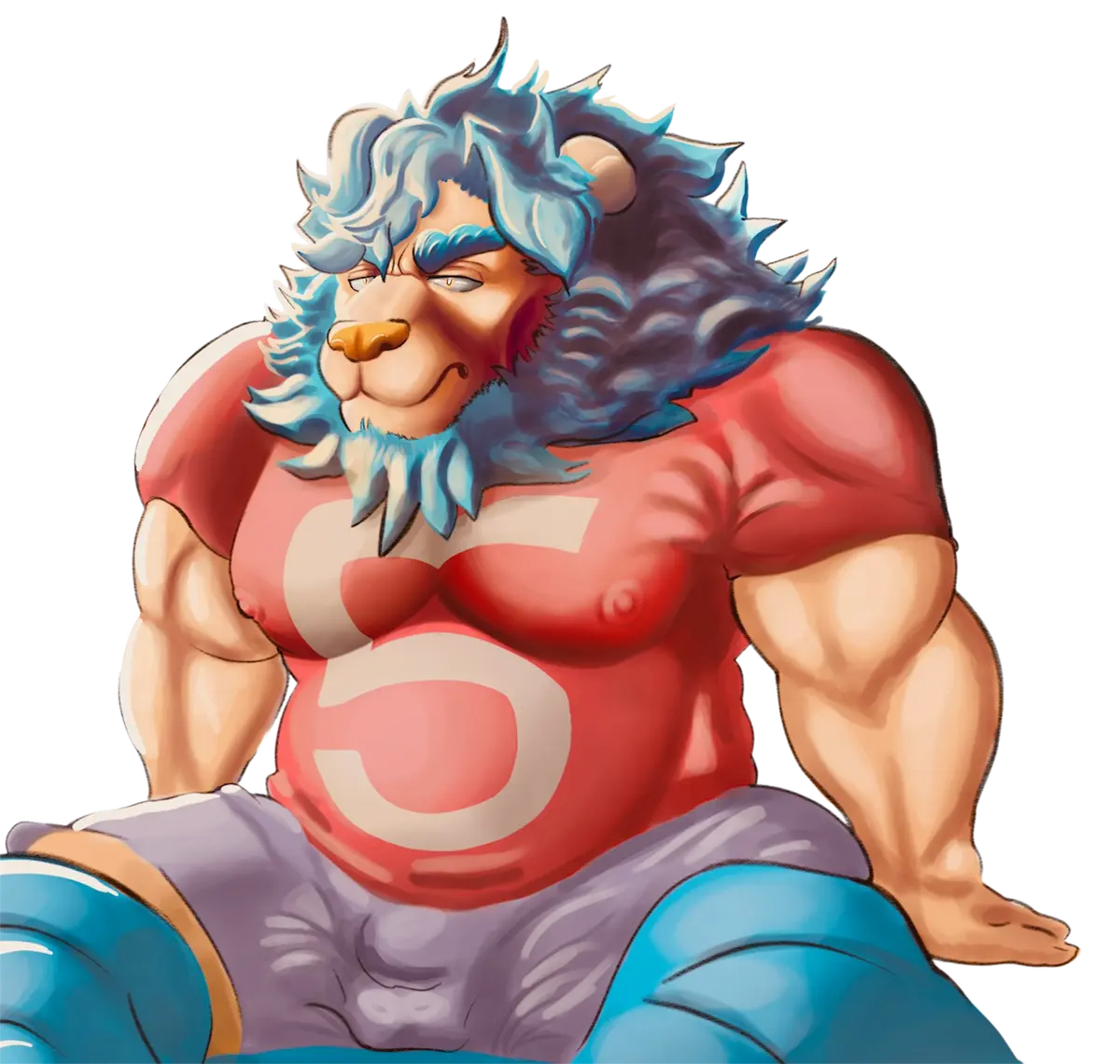 Avatar of I don’t think your roommate likes you…