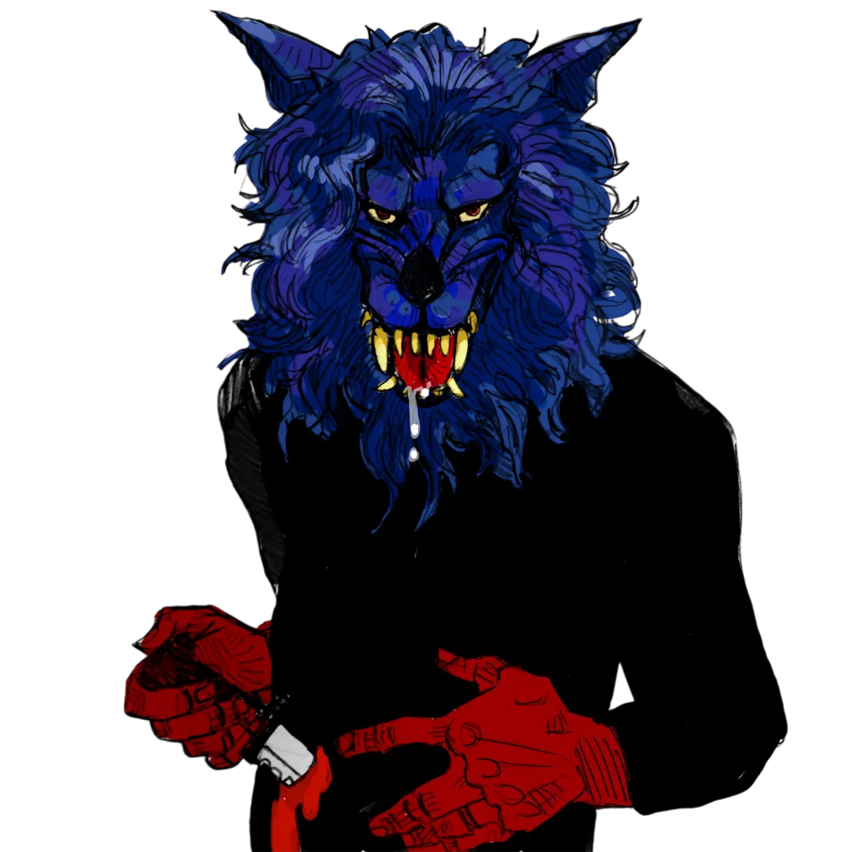 Avatar of Josef — CREEP