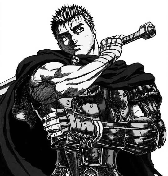 Avatar of Guts