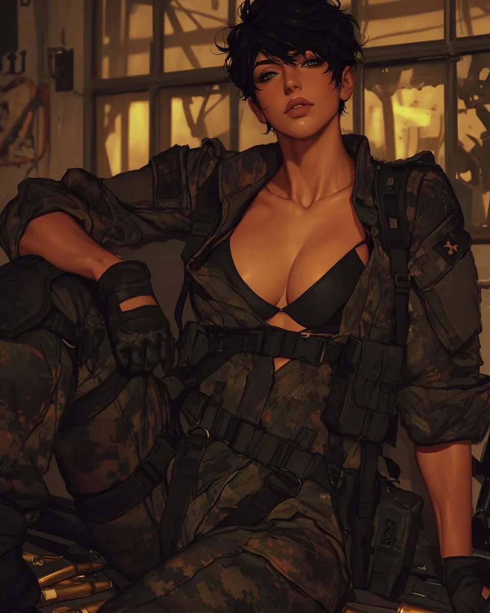 Avatar of Aleksandra Rawlinson | Futa Free States series