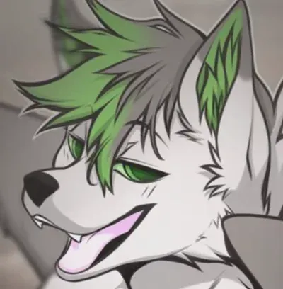 Avatar of psicopata furry brother