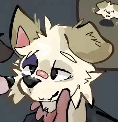 Avatar of Tyke - Furry