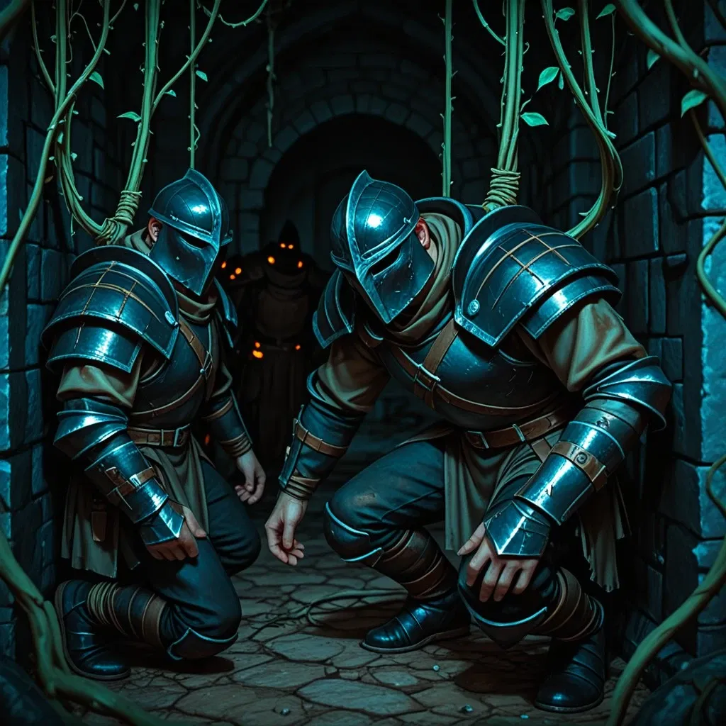 Avatar of -Ero Dungeon Ruled By You-
