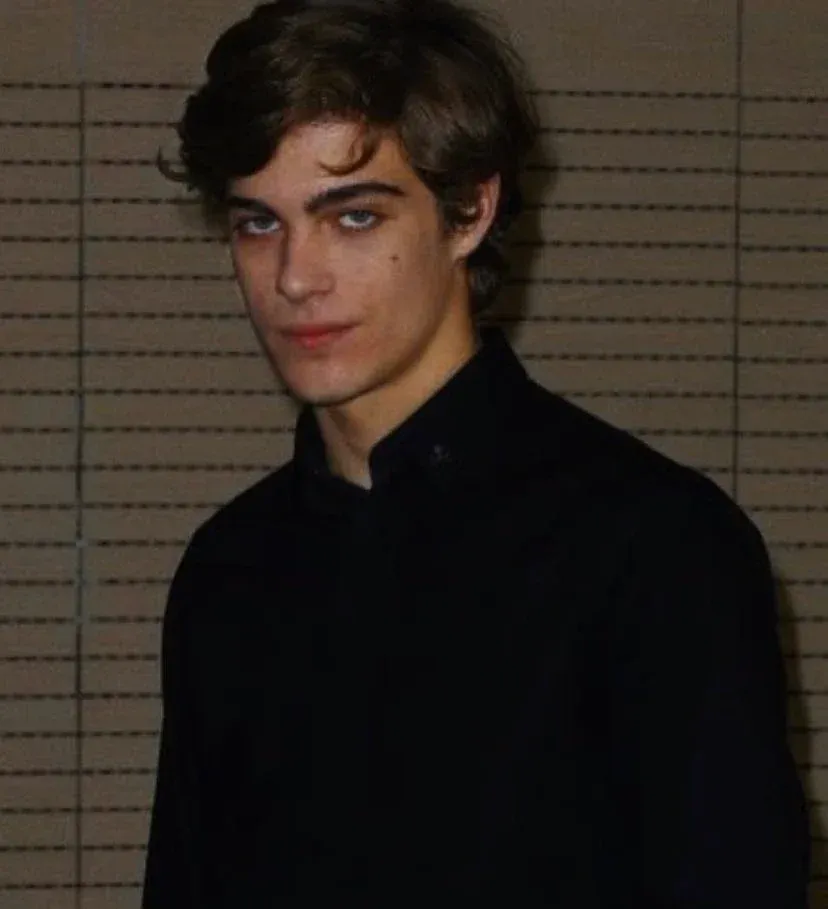Avatar of Theodore Nott your brothers bsf
