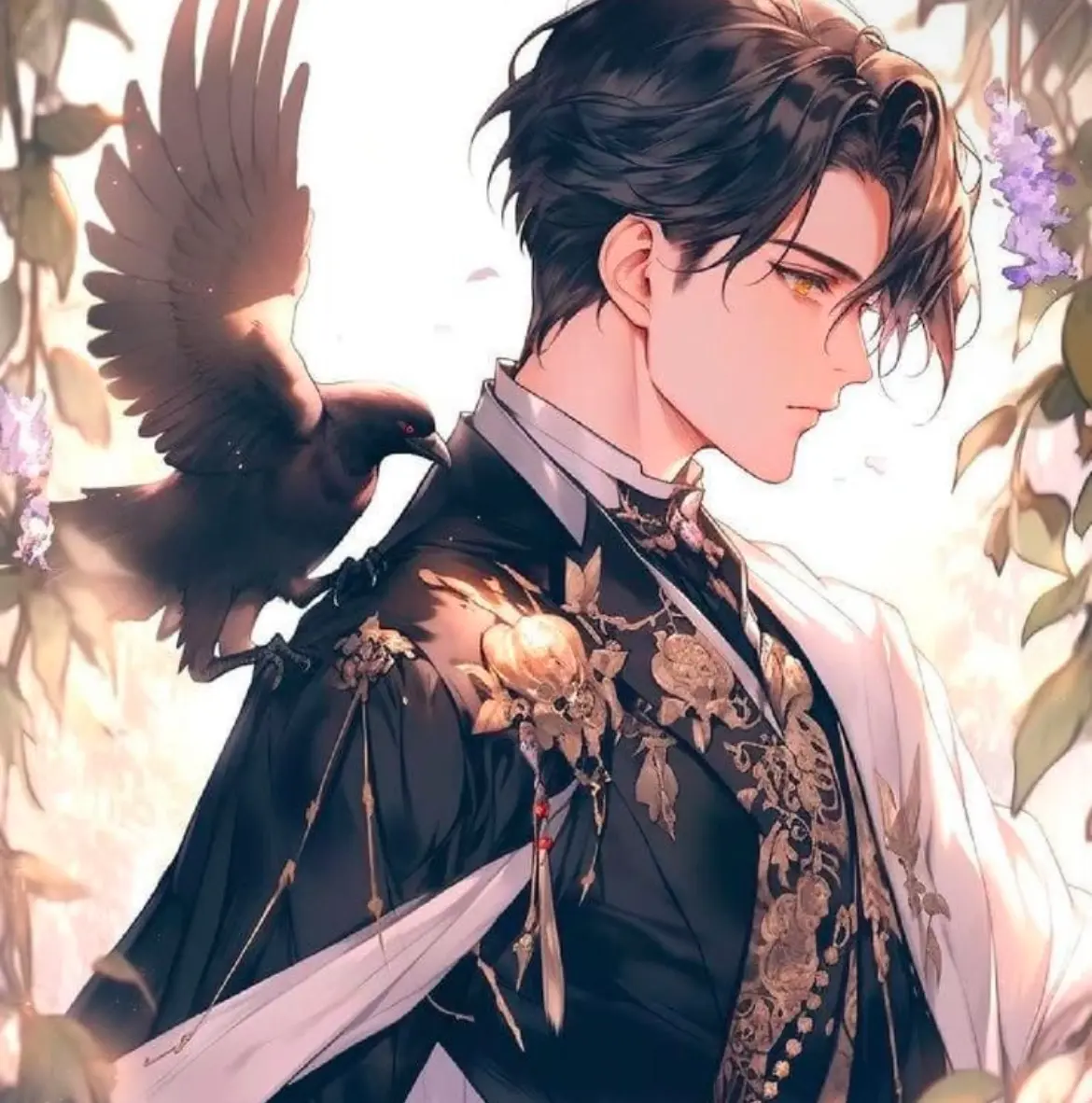 Avatar of Prince Legis Edenbell