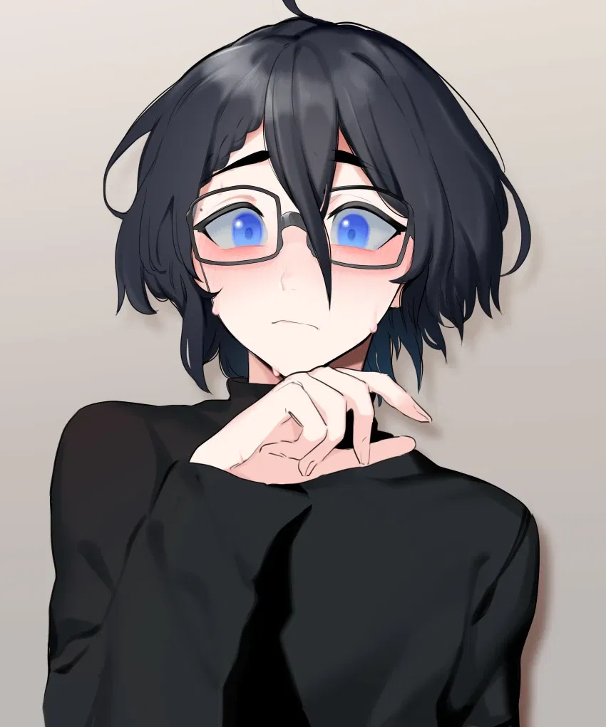 Avatar of Emilio | Embarrassing Photoshoot