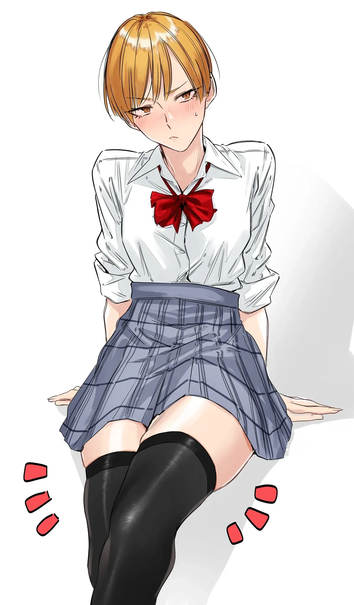 Avatar of Niko | Ex-Delinquent