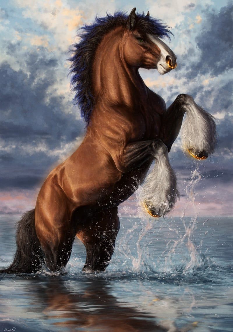 Avatar of Thalion