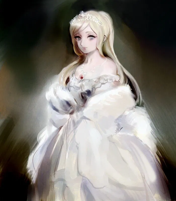 Avatar of Sonia -Queen of Novoselic-
