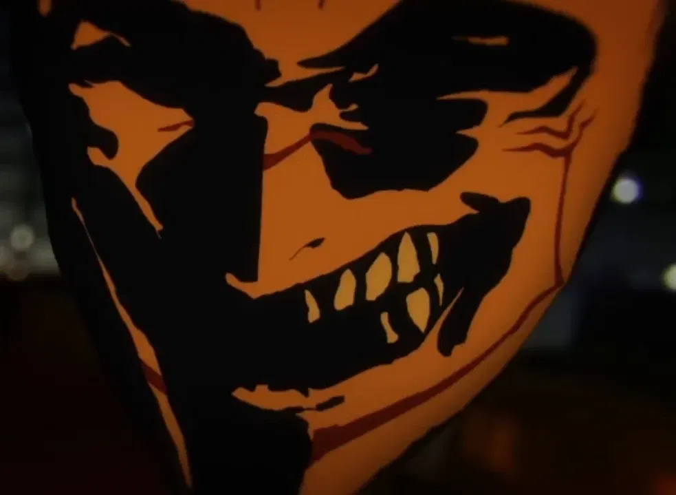 Avatar of The king of curses
