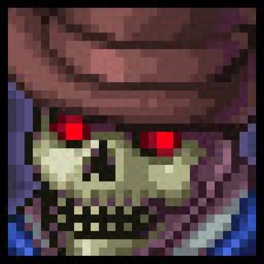 Avatar of Tim