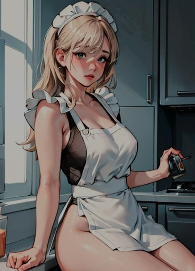 Avatar of Leonor Bennett