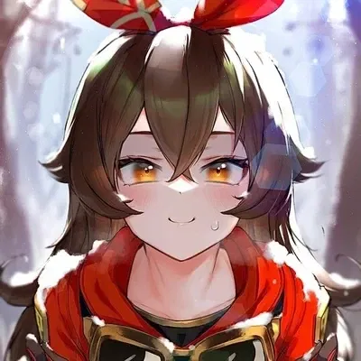 Avatar of Amber