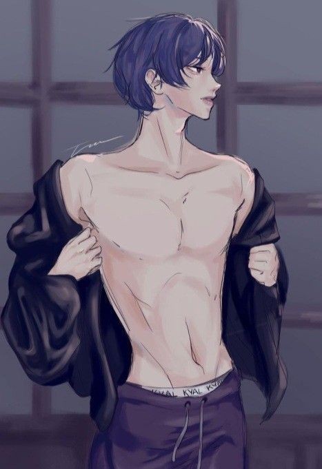 Avatar of Scaramouche Roommate