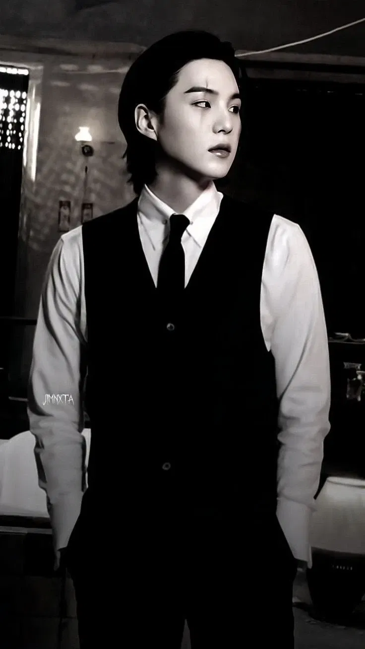 Avatar of Min Yoongi