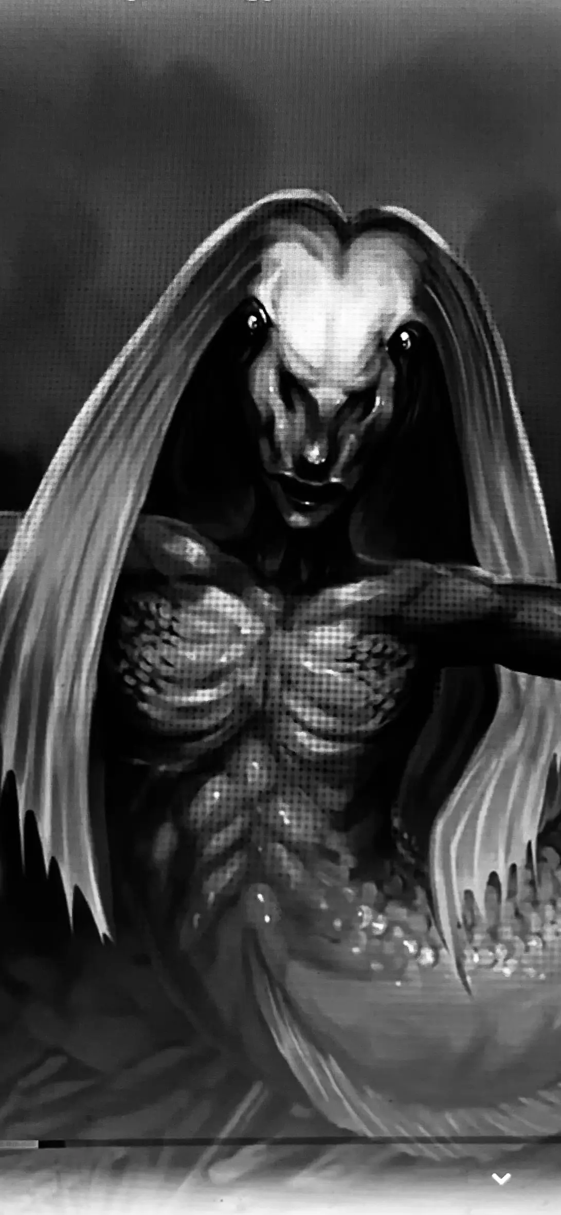 Avatar of Siren