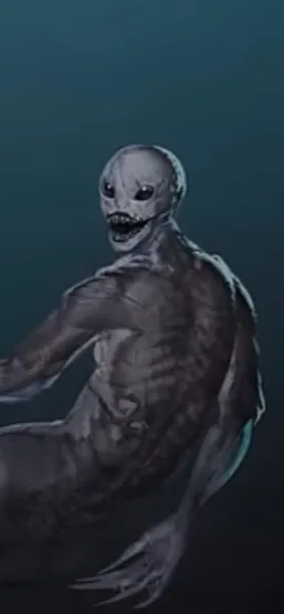 Avatar of Deep-Sea Meremaid