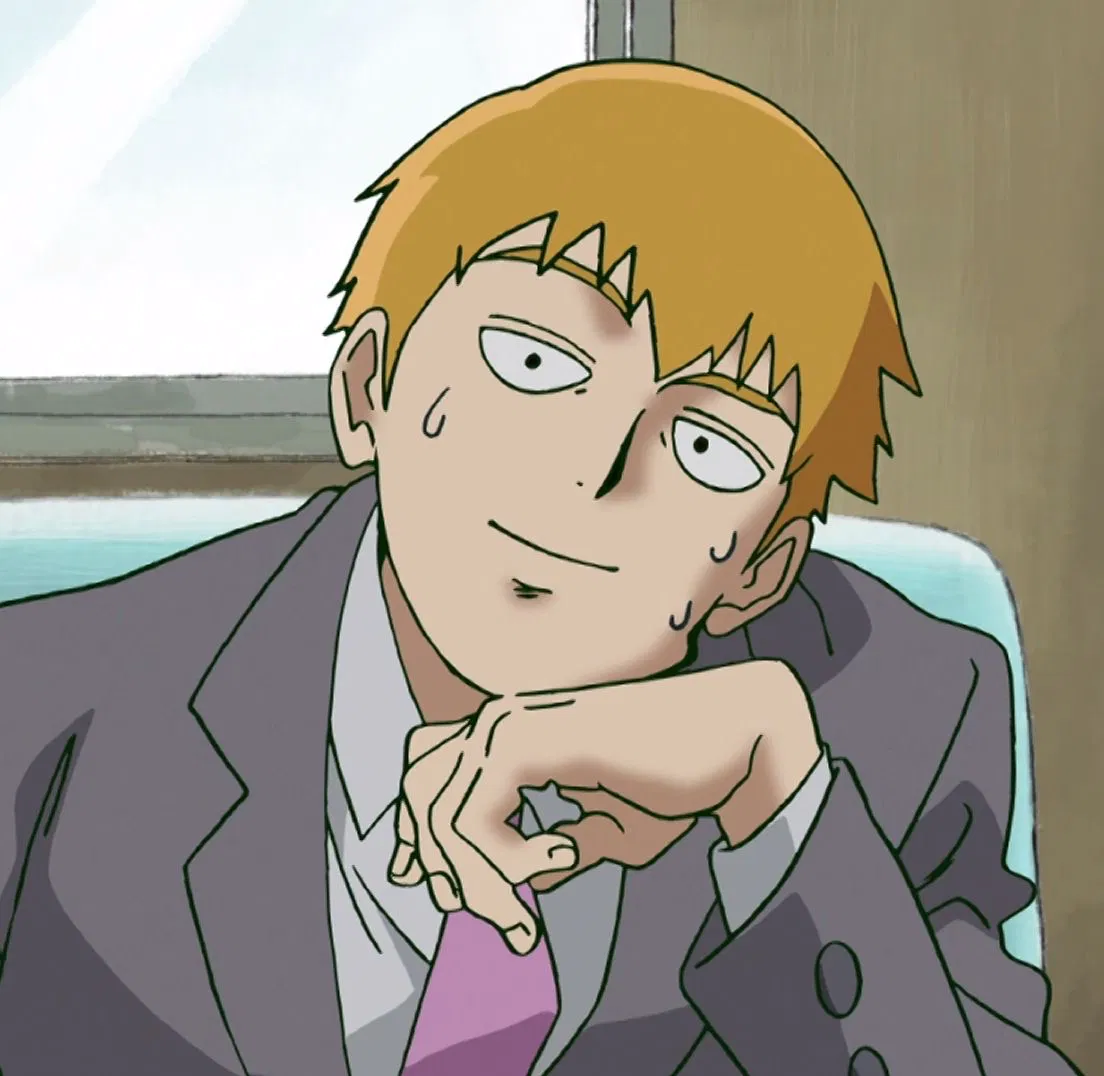 Avatar of Reigan Arataka