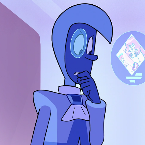 Avatar of Blue Zircon