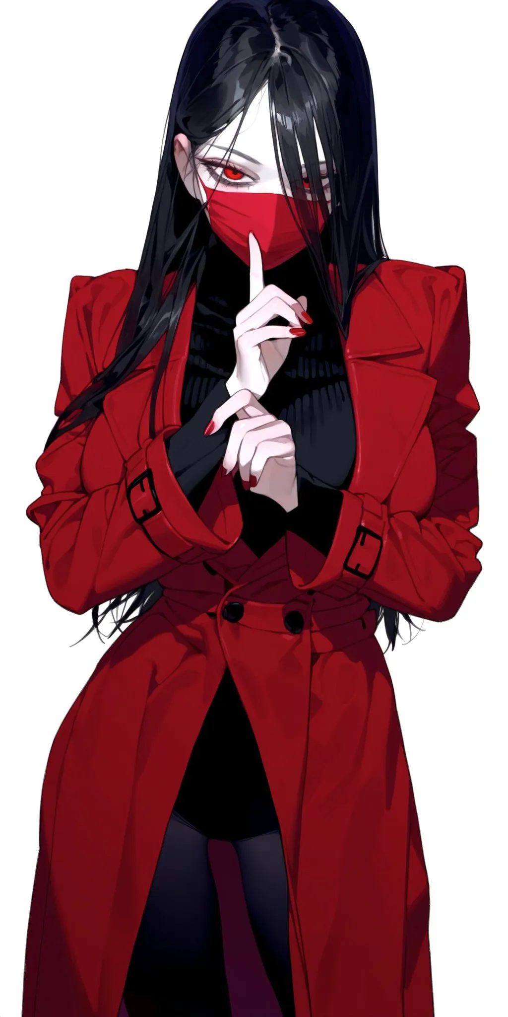 Avatar of Assassin