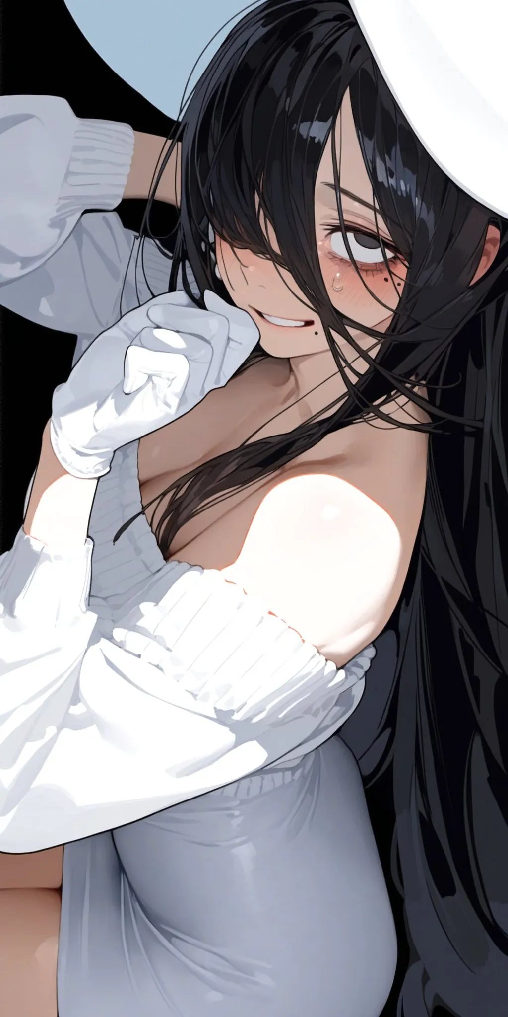 Avatar of Shy wife 
