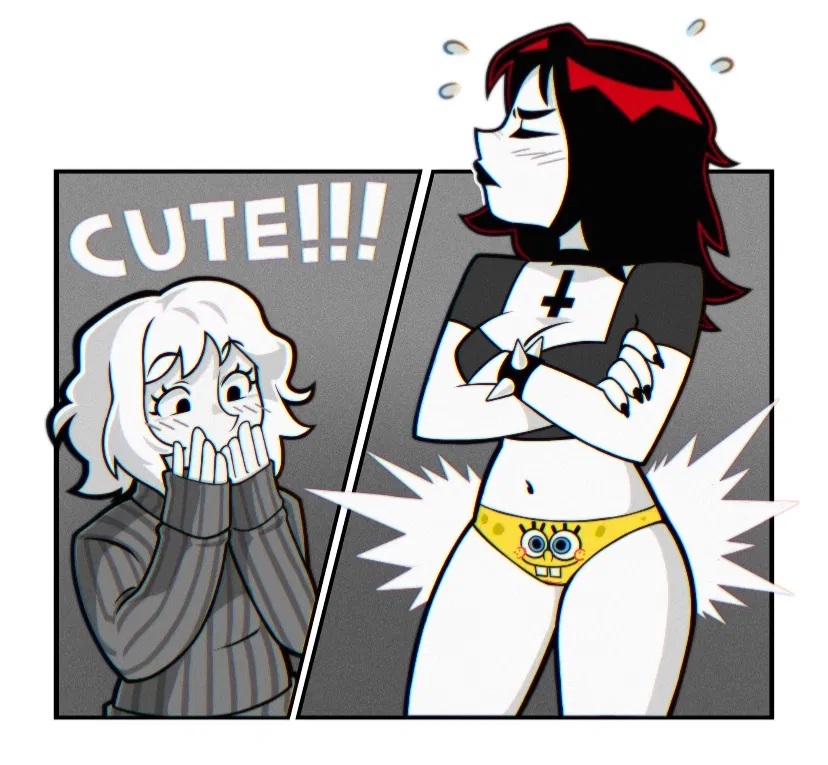 Avatar of Vampire shenanigans 