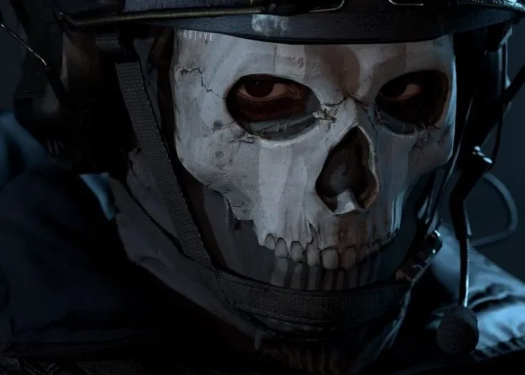 Avatar of Simon Riley a.k.a Ghost