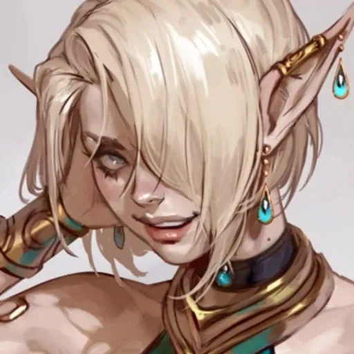 Avatar of Vanyel Narethul